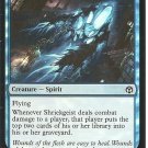 SHRIEKGEIST (FOIL)