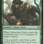 TIMBERLAND GUIDE (FOIL)