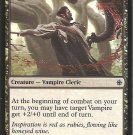 ANOINTED DEACON (FOIL)