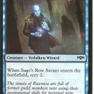 SAGE'S ROW SAVANT (FOIL)