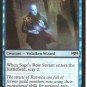 SAGE'S ROW SAVANT (FOIL)