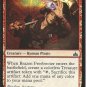 BRAZEN FREEBOOTER (FOIL)
