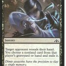 NEVER HAPPENED (FOIL)