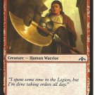FEARLESS HALBERDIER (FOIL)