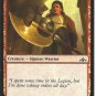 FEARLESS HALBERDIER (FOIL)