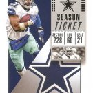 EZEKIEL ELLIOTT