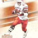BARRY SANDERS