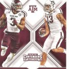 CHRISTIAN KIRK - MIKE EVANS