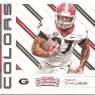 NICK CHUBB