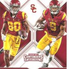 DEONTAY BURNETT - JUJU SMITH - SCHUSTER
