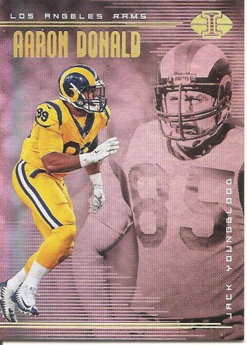 AARON DONALD