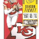 PATRICK MAHOMES II