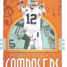 ANDREW LUCK