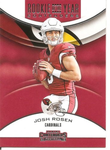 JOSH ROSEN