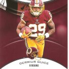 DERRIUS GUICE