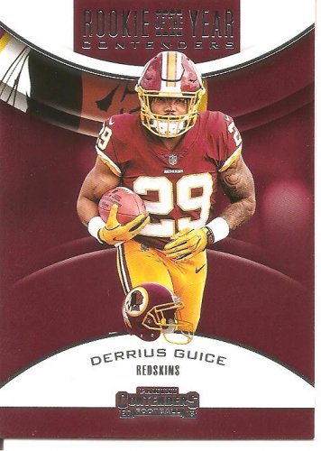 DERRIUS GUICE