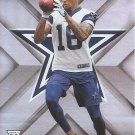 CEDRICK WILSON JR. - ROOKIE CARD