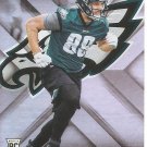 DALLAS GOEDERT - ROOKIE CARD