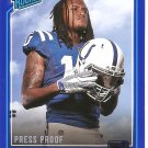 DAURICE FOUNTAIN - ROOKIE CARD