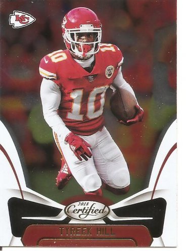 TYREEK HILL