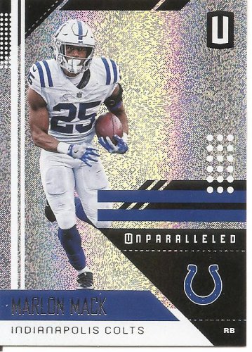 MARLON MACK