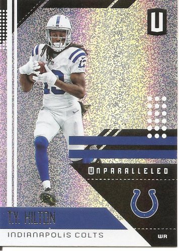 T.Y. HILTON