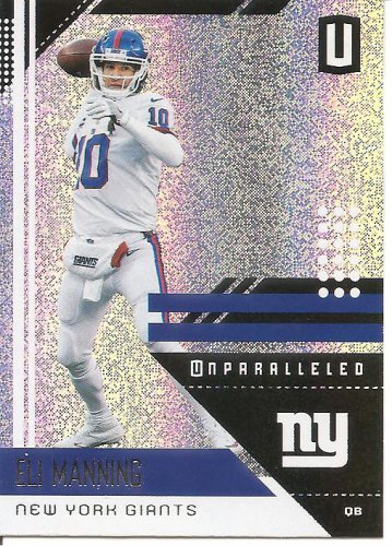 ELI MANNING