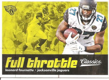 LEONARD FOURNETTE