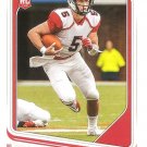 HYLE LAULETTA - ROOKIE CARD