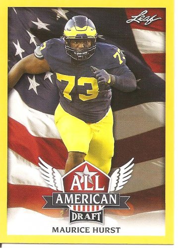 MAURICE HURST