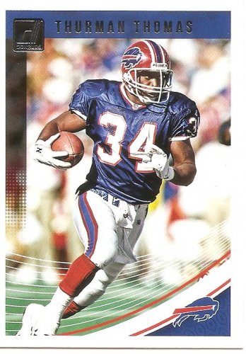 THURMAN THOMAS