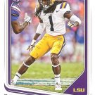 DONTE JACKSON - ROOKIE CARD