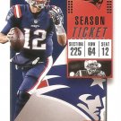 TOM BRADY