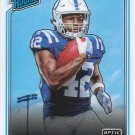 NYHEIM HINES - ROOKIE CARD
