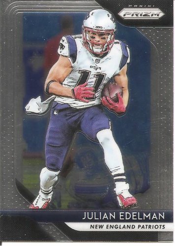 JULIAN EDELMAN