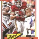TONY GONZALEZ