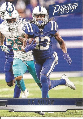 T.Y. HILTON