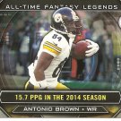 ANTONIO BROWN