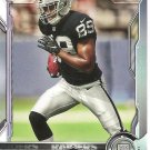 AMARI COOPER - ROOKIE CARD