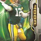 AARON RODGERS