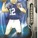 ANDREW LUCK