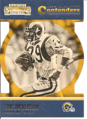 ERIC DICKERSON