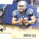 ANDREW LUCK
