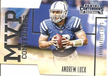 ANDREW LUCK