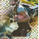 T.J. YELDON - ROOKIE CARD