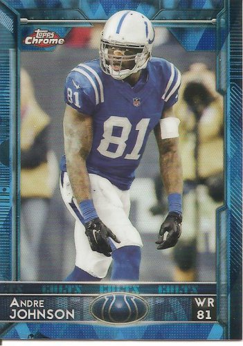 ANDRE JOHNSON