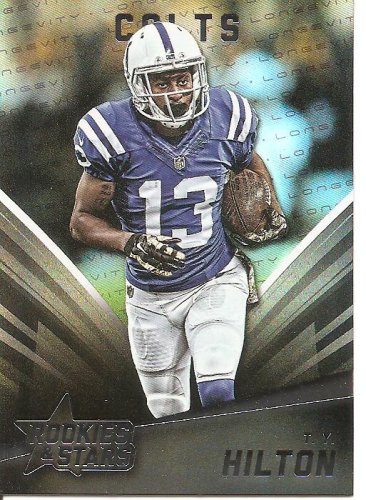 T.Y. HILTON