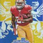 MIKE DAVIS - ROOKIE CARD