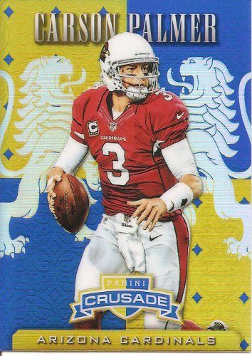 CARSON PALMER