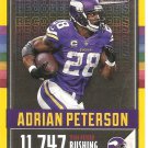 ADRIAN PETERSON
